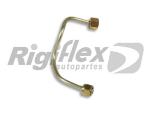 CAÑO INYECTOR MODELO MASTER DEL 2006 EN ADELANTE - CILINDRO Nº 3